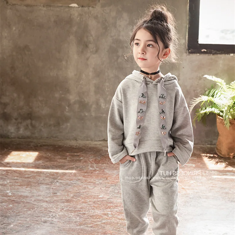 New Arrival baby girl clothes for kids clothes girls autumn clothing set tops+pants children 2pieces sport suit child outfits
New Arrival baby girl clothes for kids clothes girls autumn clothing set tops+pants children 2pieces sport suit child outfits