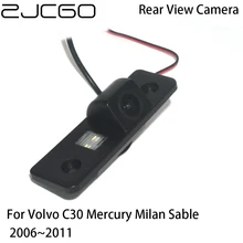 ZJCGO Car Rear View Reverse Back Up Parking Camera for Volvo C30 Mercury Milan Sable 2006~2011
ZJCGO Car Rear View Reverse Back Up Parking Camera for Volvo C30 Mercury Milan Sable 2006~2011