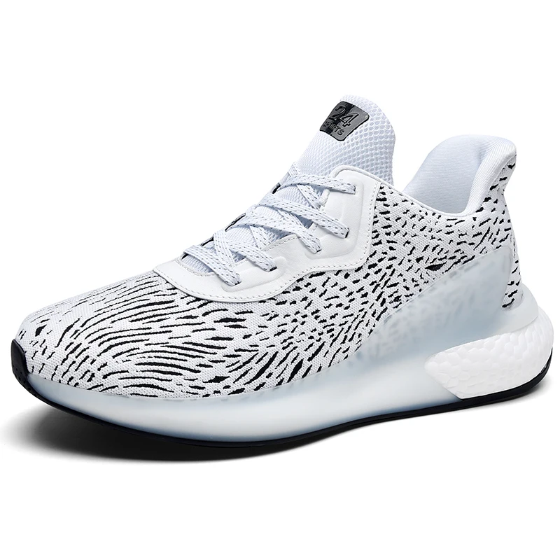Summer breathable mesh shoes men's light running shoes casual running shoes men's mesh shoes trend alpha particle sports shoes
Summer breathable mesh shoes men's light running shoes casual running shoes men's mesh shoes trend alpha particle sports shoes
