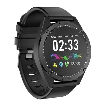 G50 Smart Watch Sport Smartwatch waterproof Smart Watch intelligent Watch Heart rate monitoring Touch screen Watch
G50 Smart Watch Sport Smartwatch waterproof Smart Watch intelligent Watch Heart rate monitoring Touch screen Watch