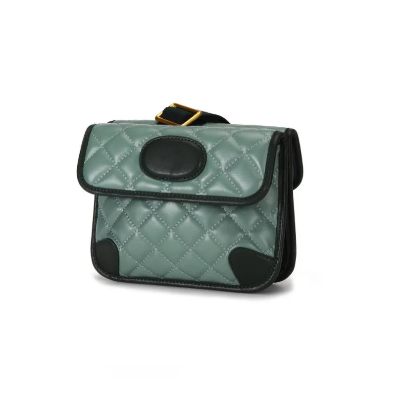 2020 Small Shoulder Bags Multifunction Crossbody Bag Women Genuine Leather Ladies Messenger Bag
2020 Small Shoulder Bags Multifunction Crossbody Bag Women Genuine Leather Ladies Messenger Bag