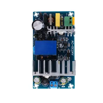 Professional 24V High Power Switch Power Supply Board 4A To 6A AC-DC Stable Power Supply Module Transformer 
Professional 24V High Power Switch Power Supply Board 4A To 6A AC-DC Stable Power Supply Module Transformer