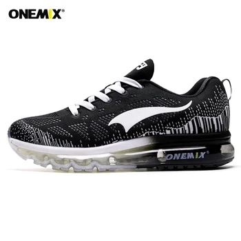 onemix Mens Running Shoes Air Cushion Sport Outdoor Sneakers Athletic Designer Footwear 2020 New Jogging Breathable Lace-Up Max
onemix Mens Running Shoes Air Cushion Sport Outdoor Sneakers Athletic Designer Footwear 2020 New Jogging Breathable Lace-Up Max