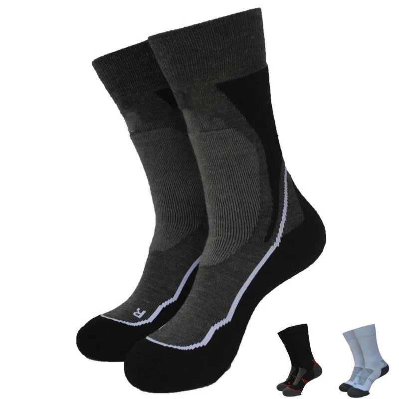 2 Pairs Autumn Wool Thick Good Quality Boneless Socks Trekking Socks Crew Socks 3 Colors
2 Pairs Autumn Wool Thick Good Quality Boneless Socks Trekking Socks Crew Socks 3 Colors