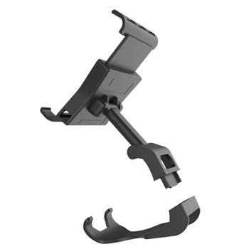Switch Pro Controller Clip Mount Holder Clamp Bracket for Nintend Switch/ Lite R9JA
Switch Pro Controller Clip Mount Holder Clamp Bracket for Nintend Switch/ Lite R9JA