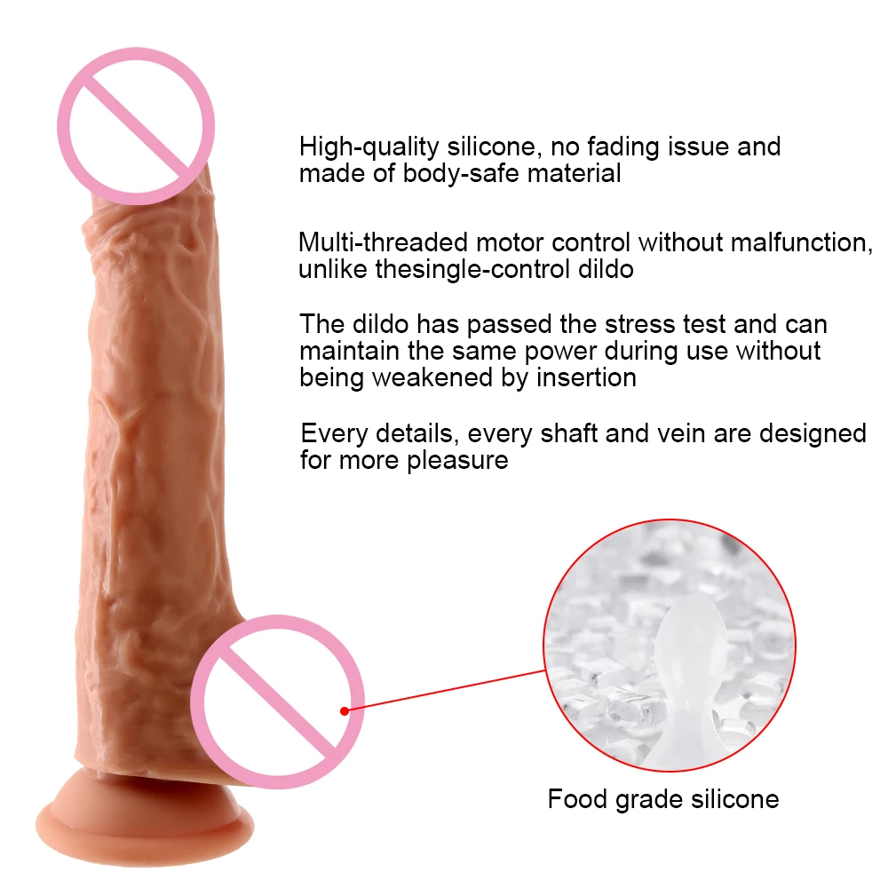 Из Какого Силикона Делают Фаллоимитаторы