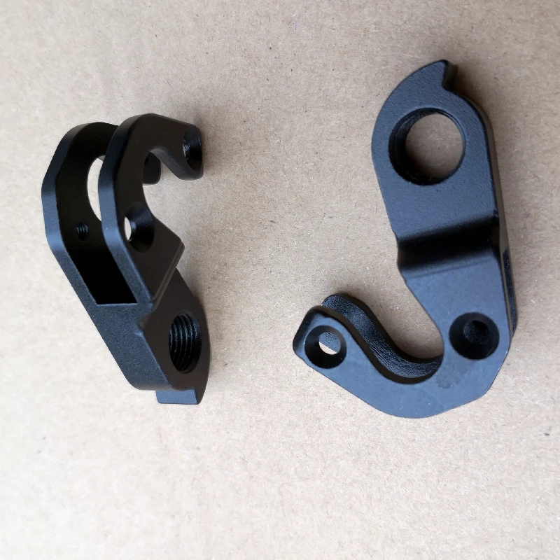 2pcs CNC Bicycle derailleur hanger For BMC #41 #214967 #42 #213679 Teammachine ALR01 SLR01 SLR02 SLR03 MECH dropout carbon frame
2pcs CNC Bicycle derailleur hanger For BMC #41 #214967 #42 #213679 Teammachine ALR01 SLR01 SLR02 SLR03 MECH dropout carbon frame