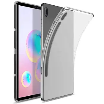 Tab S6 2019 Case 10.5 Tablet Funda Case for Samsung Galaxy Tab S6 10.5 Case Cover T860 T865 SM-T860 SM-T865 Tablet Silicon Case
Tab S6 2019 Case 10.5 Tablet Funda Case for Samsung Galaxy Tab S6 10.5 Case Cover T860 T865 SM-T860 SM-T865 Tablet Silicon Case