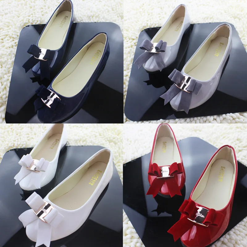 Women Shoe2019 Western Style Spring And Autumn Flat Shoes Shoes Patent Leather WOMEN'S Shoes Shallow Mouth Slimming Pointed-Toe 
Women Shoe2019 Western Style Spring And Autumn Flat Shoes Shoes Patent Leather WOMEN'S Shoes Shallow Mouth Slimming Pointed-Toe