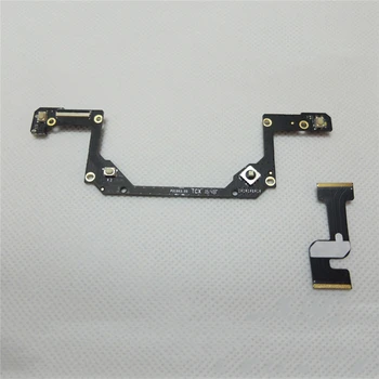 Remote Control Button Board Repair Parts for DJI Mavic Pro Drone Controller Accessories Micro USB Button Board Replacement Parts
Remote Control Button Board Repair Parts for DJI Mavic Pro Drone Controller Accessories Micro USB Button Board Replacement Parts