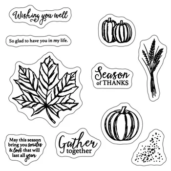 New 3D 2020 Metal Cutting Dies and Scrapbooking For Paper Making Maple Leaf Embossing Frame Card Pumpkin Clear Craft Stamps Set
New 3D 2020 Metal Cutting Dies and Scrapbooking For Paper Making Maple Leaf Embossing Frame Card Pumpkin Clear Craft Stamps Set