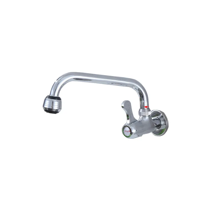 Heart Chi Single Cold Wall-in Tap Balcony Laundry Tub Mop Pool Lengthen Faucet 360-Degree Rotatable
Heart Chi Single Cold Wall-in Tap Balcony Laundry Tub Mop Pool Lengthen Faucet 360-Degree Rotatable