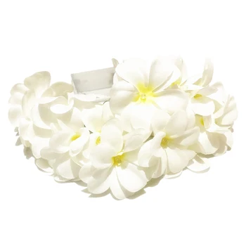New Creative Diy Frangipani Led String Lights,Aa Battery Floral Holiday Lighting,Event Party Garland Decoration
New Creative Diy Frangipani Led String Lights,Aa Battery Floral Holiday Lighting,Event Party Garland Decoration