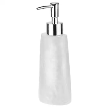 250ml Liquid Soap Dispenser Bottle Gel Bottle Kitchen Bathroom Lotion Pump Sanitizer Storage Container
250ml Liquid Soap Dispenser Bottle Gel Bottle Kitchen Bathroom Lotion Pump Sanitizer Storage Container