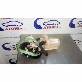 9157692 FUEL PUMP OPEL ASTRA G SALOON
9157692 FUEL PUMP OPEL ASTRA G SALOON