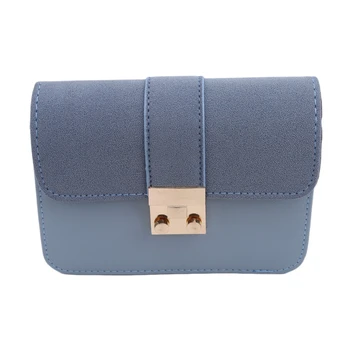 Solid Chain Small Crossbody Bags For Women 2020 Shoulder Messenger Bag Lady Luxury Handbags 
Solid Chain Small Crossbody Bags For Women 2020 Shoulder Messenger Bag Lady Luxury Handbags