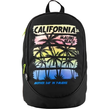 Backpack GoPack GO19-120L-2 120-2, black