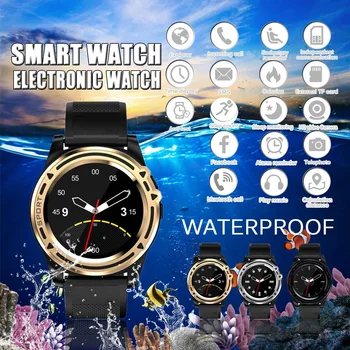 SW18 Smartwatch bluetooth Pedometer SIM Card Watch Camera Display Wrist Smart Watch Waterproof Device For Android
SW18 Smartwatch bluetooth Pedometer SIM Card Watch Camera Display Wrist Smart Watch Waterproof Device For Android