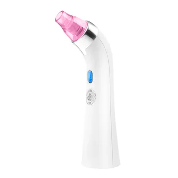 Facial Tool Rechargeable Acne Pore Clean Vacuum Suction Electric Blackhead Remover LED Display Skin Care Machine Travel Portable
Facial Tool Rechargeable Acne Pore Clean Vacuum Suction Electric Blackhead Remover LED Display Skin Care Machine Travel Portable