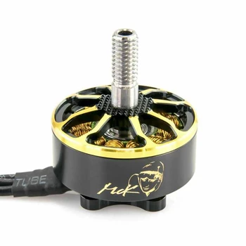 T-MOTOR MCK 2207 4-6S Brushless Motor for 110-130mm RC Multirotor FPV Racing Drone
T-MOTOR MCK 2207 4-6S Brushless Motor for 110-130mm RC Multirotor FPV Racing Drone