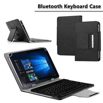 Universal Bluetooth Keyboard Case for Huawei Mediapad M5 8.4 Inch SHT-AL09 SHT-W09 Tablet Bluetooth Keyboard protective case
Universal Bluetooth Keyboard Case for Huawei Mediapad M5 8.4 Inch SHT-AL09 SHT-W09 Tablet Bluetooth Keyboard protective case