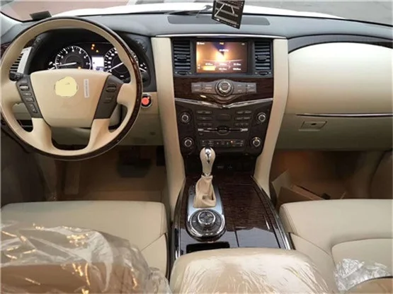 For infiniti qx80 qx56 for nissan patrol y62 Car Multimedia Player Stereo Audio Radio autoradio Android GPS Head unit Screen
For infiniti qx80 qx56 for nissan patrol y62 Car Multimedia Player Stereo Audio Radio autoradio Android GPS Head unit Screen