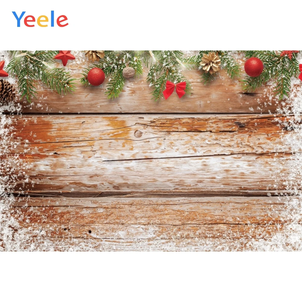 Christmas Backdrop Vintage Wood Board Winter Snowflake Pine Tree Branch Baby Background Photography Backdrops Vinyl Photophone
Christmas Backdrop Vintage Wood Board Winter Snowflake Pine Tree Branch Baby Background Photography Backdrops Vinyl Photophone