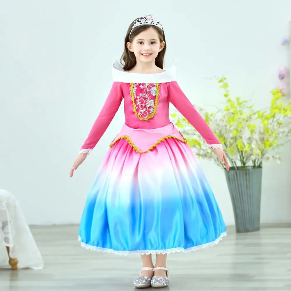 2019 Elsa Shirt Dress For Baby Girls Princess Anna Elsa Party Costume Cosplay Elza Vestidos Hair Set Accessories Kids Baby Girls
2019 Elsa Shirt Dress For Baby Girls Princess Anna Elsa Party Costume Cosplay Elza Vestidos Hair Set Accessories Kids Baby Girls