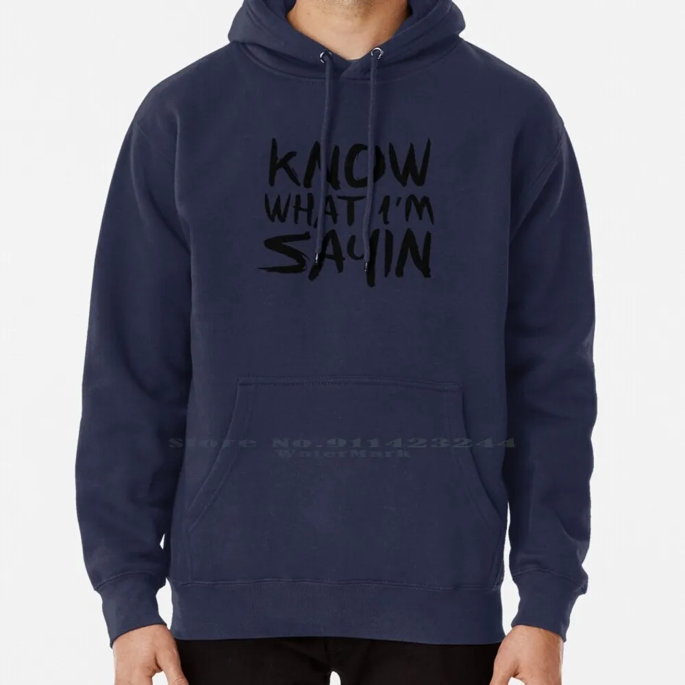 Худи с надписью I'm Sayin, свитер 6xl, хлопок, знаю, что я говорю, в стиле хип-хоп, сланг, тройной гангстер, гангст, Фристайл
Худи с надписью I'm Sayin, свитер 6xl, хлопок, знаю, что я говорю, в стиле хип-хоп, сланг, тройной гангстер, гангст, Фристайл
