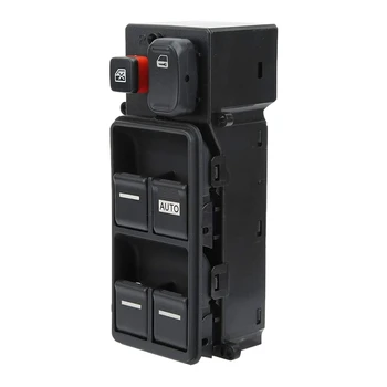 Right Hand Driving Electric Power Master Window Control Switch 35750-SDA-H01 for 03-07 Honda Accord
Right Hand Driving Electric Power Master Window Control Switch 35750-SDA-H01 for 03-07 Honda Accord