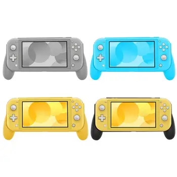 Portable Handheld Protective Case Anti-scratch Hard ABS Cover Protector for Nintend Switch Lite Handle Holder Grip Gaming
Portable Handheld Protective Case Anti-scratch Hard ABS Cover Protector for Nintend Switch Lite Handle Holder Grip Gaming