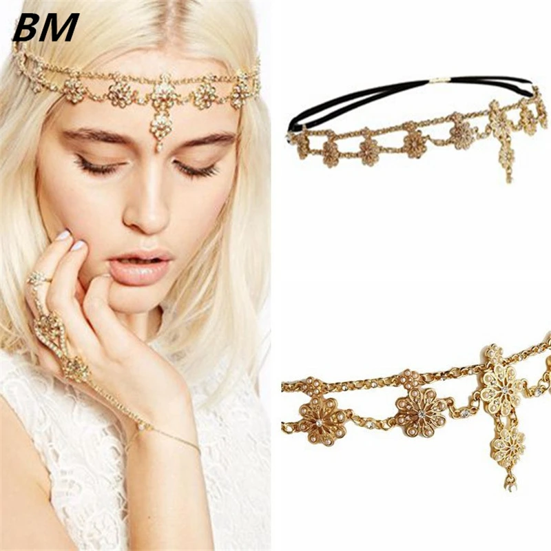 Sweet Flower Headband for Women Bridal Wedding Dress Pearl Headwear Celebrity Temperament Hair Accessories Wedding Gift
Sweet Flower Headband for Women Bridal Wedding Dress Pearl Headwear Celebrity Temperament Hair Accessories Wedding Gift