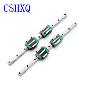 2 pcs HGR20 linear guideway 1450/1500mm + linear guide block HGH20CA /HGW20CC 4pcs for cnc parts High quality for free
2 pcs HGR20 linear guideway 1450/1500mm + linear guide block HGH20CA /HGW20CC 4pcs for cnc parts High quality for free