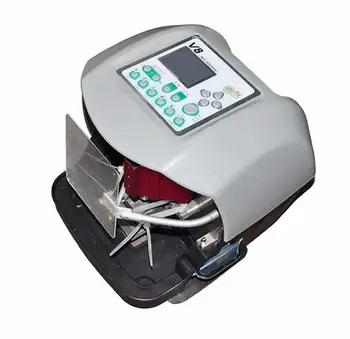 Automatic X6 key cutting machine For car /door key copy key Duplicate key cutting machine
Automatic X6 key cutting machine For car /door key copy key Duplicate key cutting machine