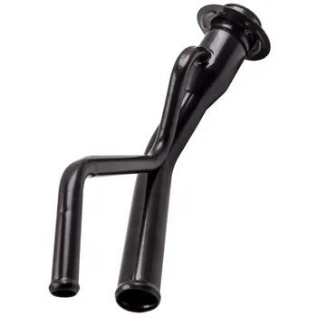 Fuel Gas Filler Neck Pipe for Center Tank for Ford F250 F350 Pickup 1999-2004 E10499CP559S 
Fuel Gas Filler Neck Pipe for Center Tank for Ford F250 F350 Pickup 1999-2004 E10499CP559S