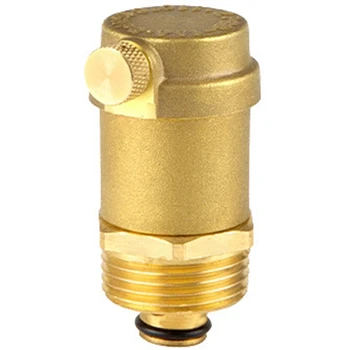 Brass Forged Automatic Exhaust Valve for Solar Water Heater Exhaust Valve Relief Valve Exhaust Valve
Brass Forged Automatic Exhaust Valve for Solar Water Heater Exhaust Valve Relief Valve Exhaust Valve