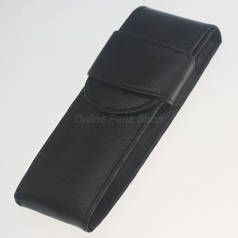 Pens Professional Case Fountain Pen / Roller Pen Pencil Case Pen Bag PU Leather Black /Coffee Pen Pouch / Holder
Pens Professional Case Fountain Pen / Roller Pen Pencil Case Pen Bag PU Leather Black /Coffee Pen Pouch / Holder