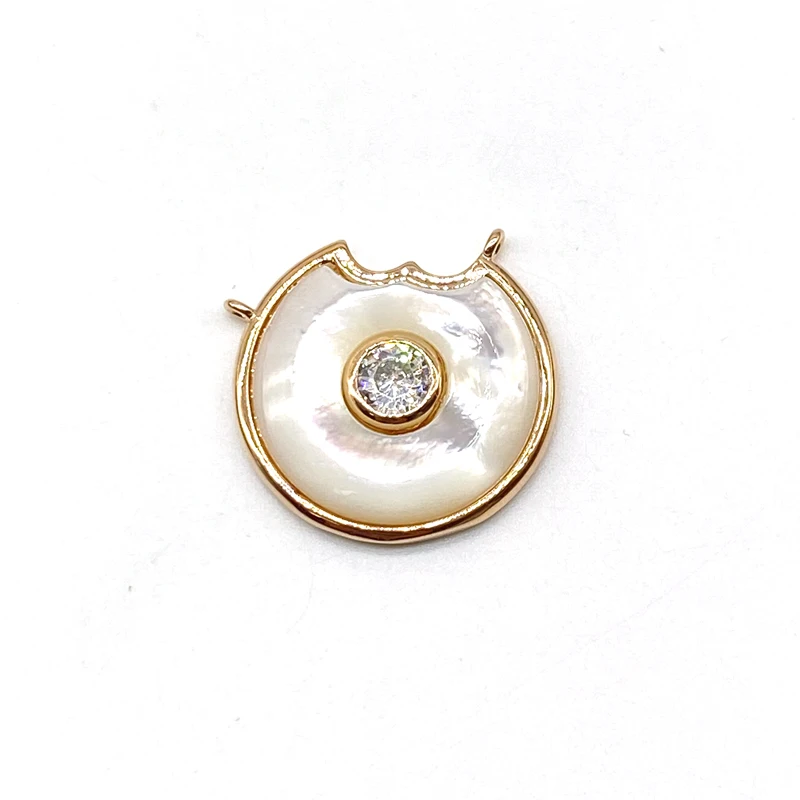 5 шт./партия, подвеска в виде ракушки
5 шт./партия, подвеска в виде ракушки