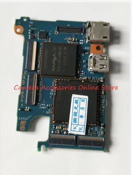 New Main circuit Board Motherboard PCB repair Parts for Sony DSC-RX100M5 RX100V RX100-5 RX100M5 Camera
New Main circuit Board Motherboard PCB repair Parts for Sony DSC-RX100M5 RX100V RX100-5 RX100M5 Camera