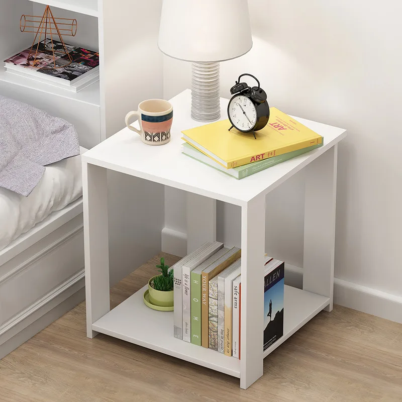 Simple small tea table simple modern side small family balcony tea table tea table
Simple small tea table simple modern side small family balcony tea table tea table