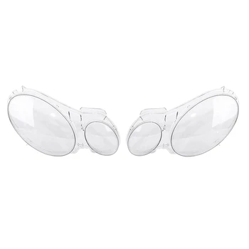 Car Headlight Lens Glass Lampshade Fog Lamp Cover Headlight Cover For Mercedes Benz E Class W211 2002-2008 E320 E350 E280 E300 E
Car Headlight Lens Glass Lampshade Fog Lamp Cover Headlight Cover For Mercedes Benz E Class W211 2002-2008 E320 E350 E280 E300 E