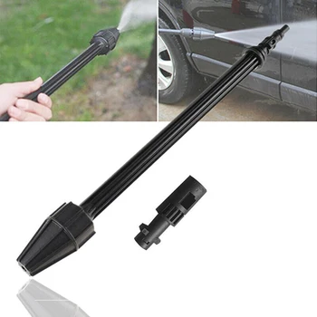 160 Bar High Pressure Car Washing Gun Lance Turbo Nozzle Garden Cleaning High Power For Karcher K2 K3 K4 K5 Pressure Washer
160 Bar High Pressure Car Washing Gun Lance Turbo Nozzle Garden Cleaning High Power For Karcher K2 K3 K4 K5 Pressure Washer