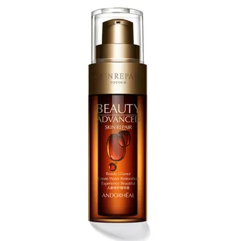 50ml Ginseng Repairing Face Essence Effective Hydrating Firming Skin Anti-aging Face Serum Advanced Skin Care -
50ml Ginseng Repairing Face Essence Effective Hydrating Firming Skin Anti-aging Face Serum Advanced Skin Care -