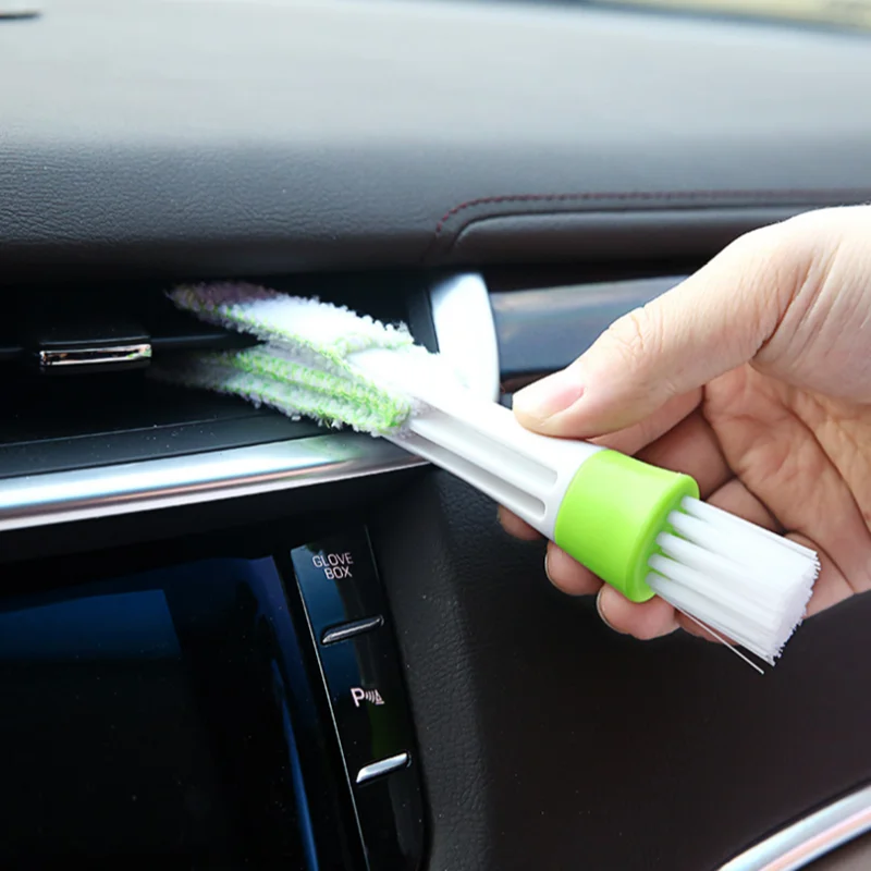 Car styling cleaning Brush tools Accessories for Ssangyong Tivoli XLV Kyron Actyon Korando Rexton Rodius
Car styling cleaning Brush tools Accessories for Ssangyong Tivoli XLV Kyron Actyon Korando Rexton Rodius