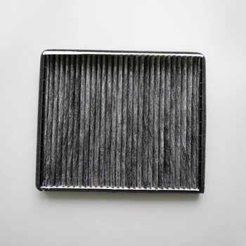 Cabin Filter for Hyundai Accent Kia CARENS PRO CEE'D ELANTRA I20 I30 IX35 Tucson MISTRA Avante 97133-2h001 #ST101
Cabin Filter for Hyundai Accent Kia CARENS PRO CEE'D ELANTRA I20 I30 IX35 Tucson MISTRA Avante 97133-2h001 #ST101