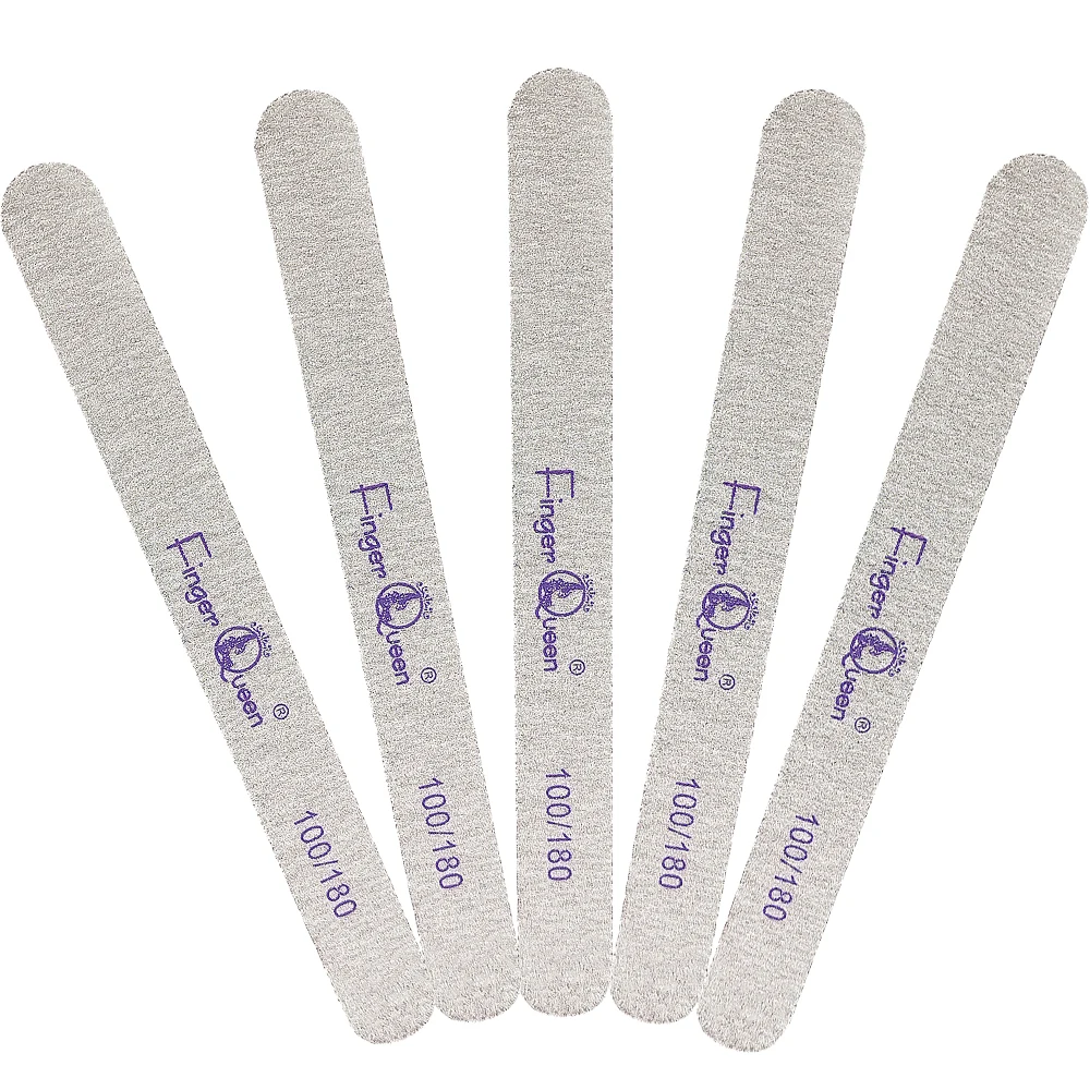 5 Kinds of Shapes Nail Art Nail File Sanding Buffer Files Salon Manicure Tool Salon Manicure Professional Use Tool FA002
5 Kinds of Shapes Nail Art Nail File Sanding Buffer Files Salon Manicure Tool Salon Manicure Professional Use Tool FA002