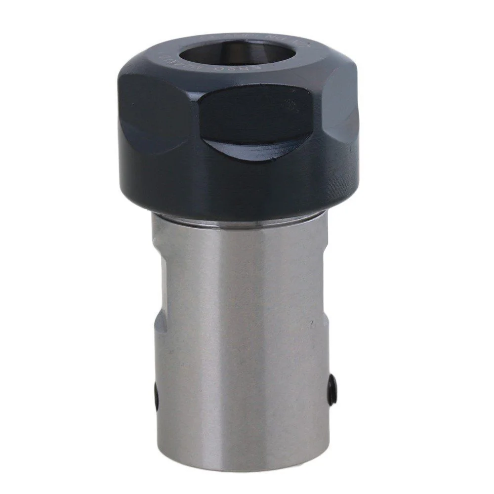 12mm Type A ER20 Extension Rod Accessory Motor Shaft Collet Chuck Clamping Replace Holder CNC Milling Power Tools Accessories
12mm Type A ER20 Extension Rod Accessory Motor Shaft Collet Chuck Clamping Replace Holder CNC Milling Power Tools Accessories
