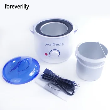 Hair Removal Tool 1L Large Volume Depilation Beauty Hands Hair Removal Warmer Heater Machine Pot Depilatory Paraffin Wax Machine
Hair Removal Tool 1L Large Volume Depilation Beauty Hands Hair Removal Warmer Heater Machine Pot Depilatory Paraffin Wax Machine