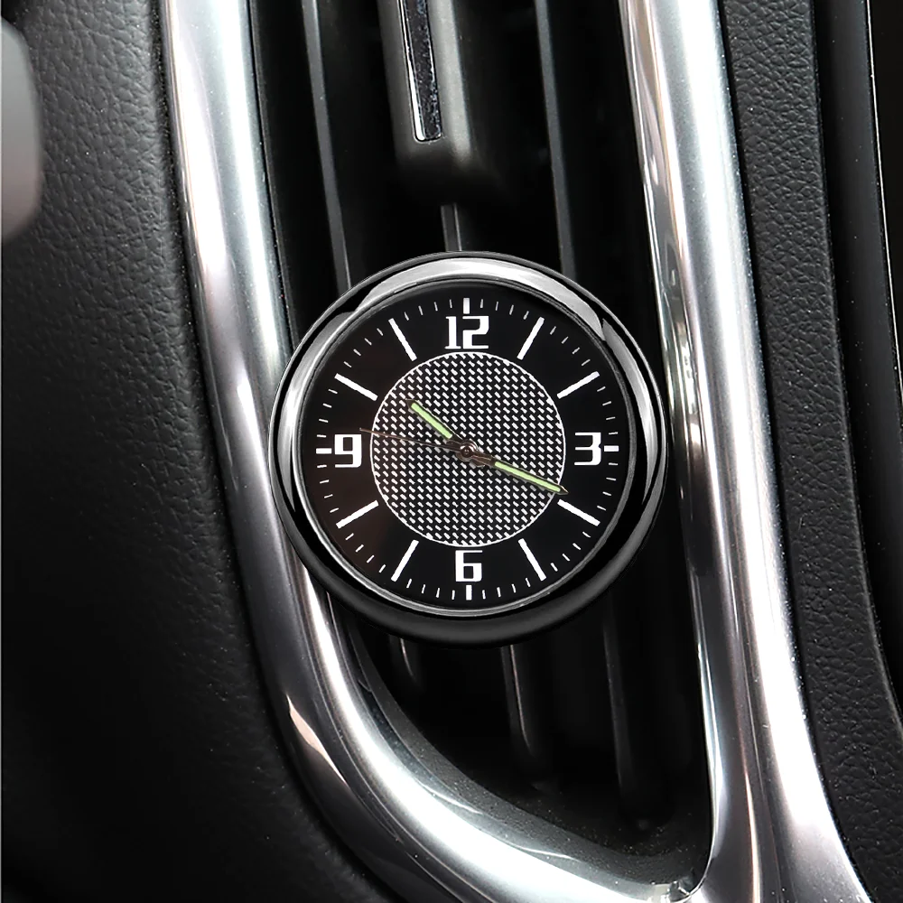 Фото Аксессуары для автомобильных часов декоративная панель салона Ford mondeo mk4 focus 2 3 mk2