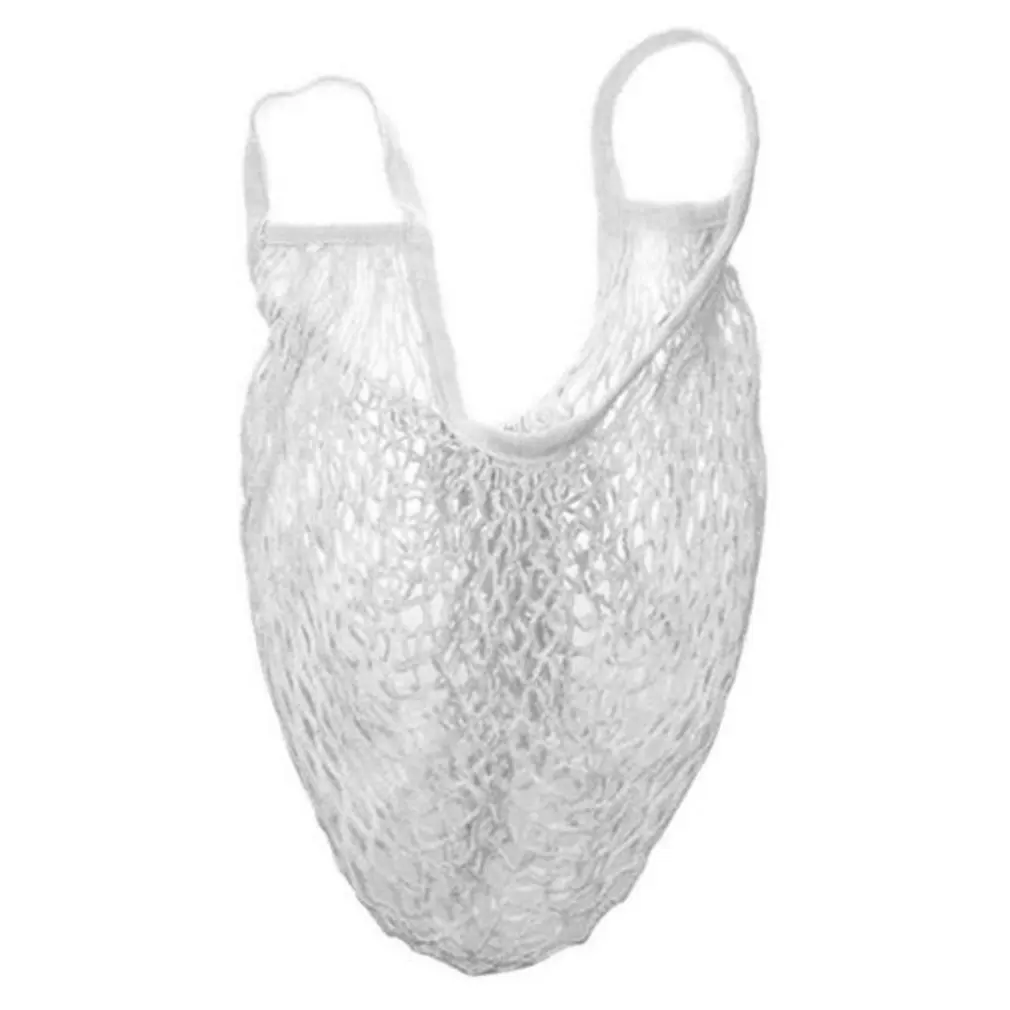 Large Capacity Mesh Net Turtle Bags String Shopping Bag Compact Size Reusable Women Travel Grocery Storage Handbag
Large Capacity Mesh Net Turtle Bags String Shopping Bag Compact Size Reusable Women Travel Grocery Storage Handbag